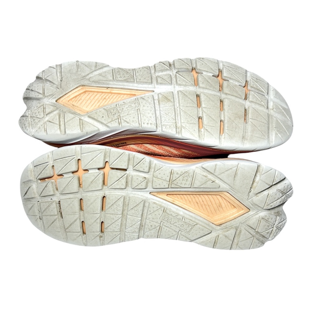 HOKA Women's Coral Running Shoes - Picture 7 of 8